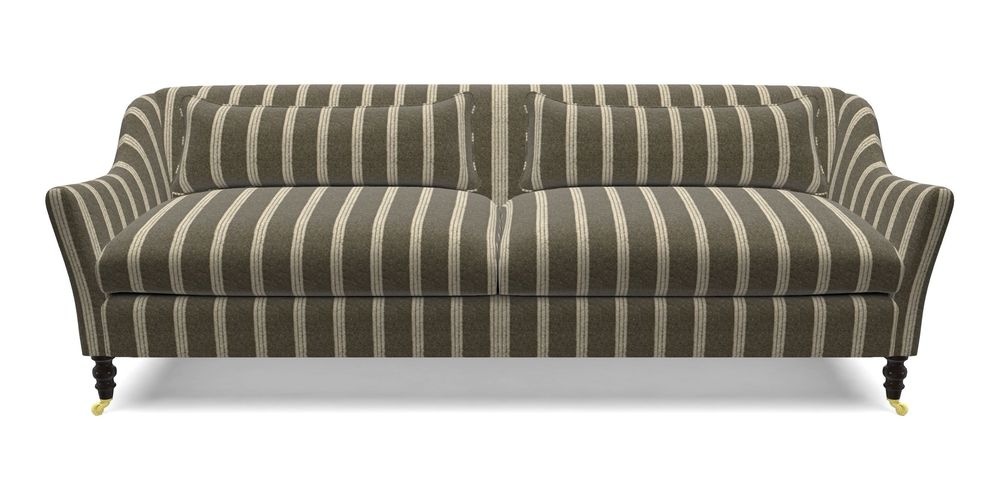 Bespoke 4 Seater Sofas