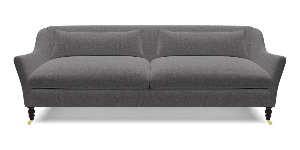 Bespoke 4 Seater Sofas