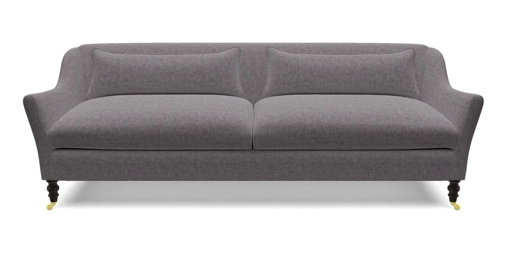 Bespoke 4 Seater Sofas