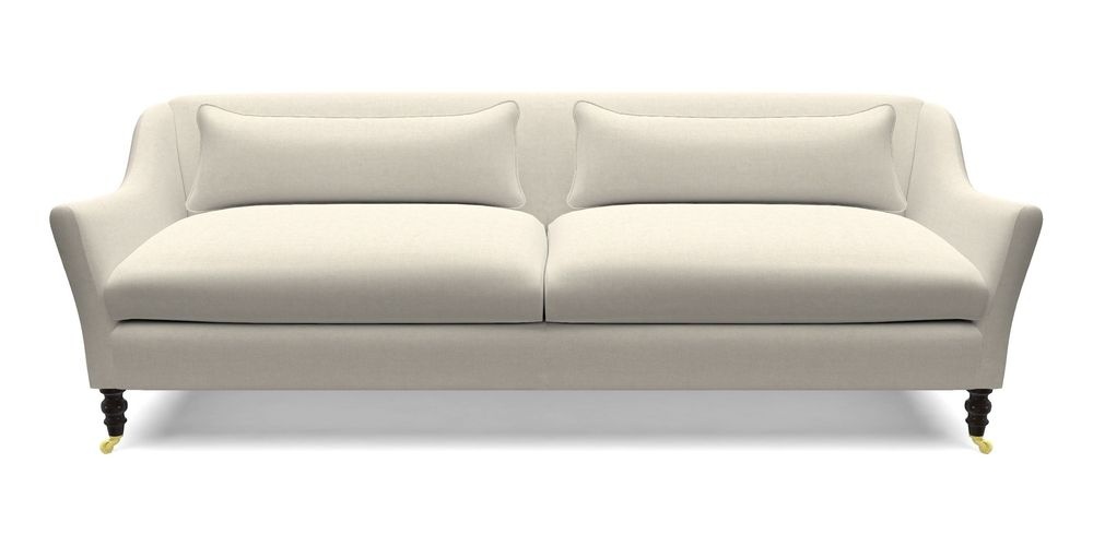 Bespoke 4 Seater Sofas