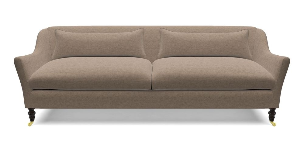 Bespoke 4 Seater Sofas