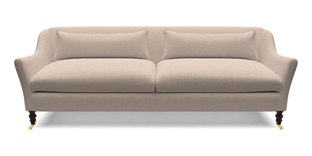 Bespoke 4 Seater Sofas