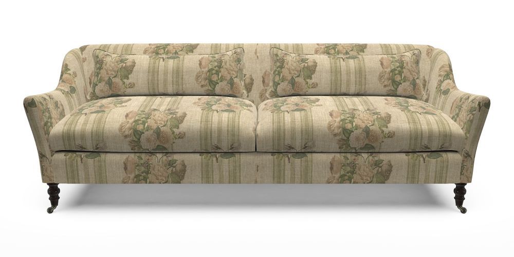 Bespoke 4 Seater Sofas