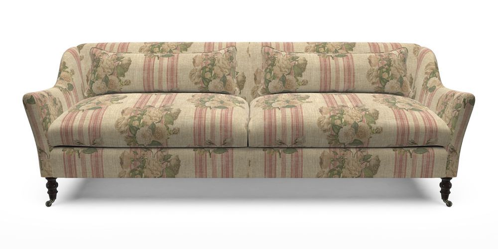 Bespoke 4 Seater Sofas