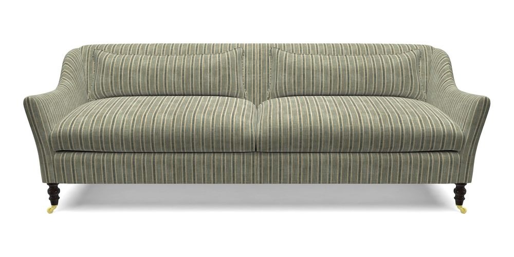 Bespoke 4 Seater Sofas