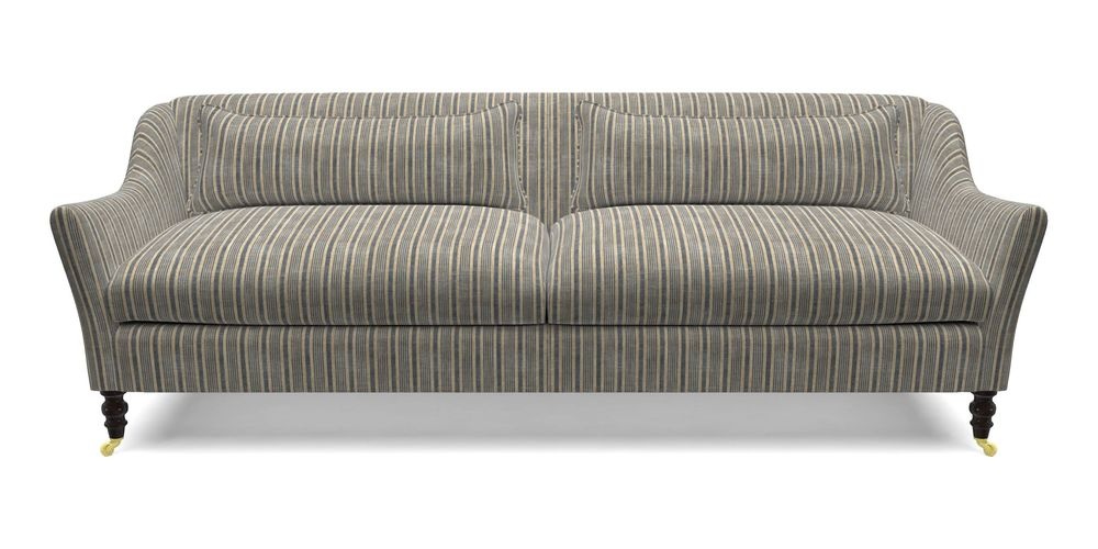 Bespoke 4 Seater Sofas