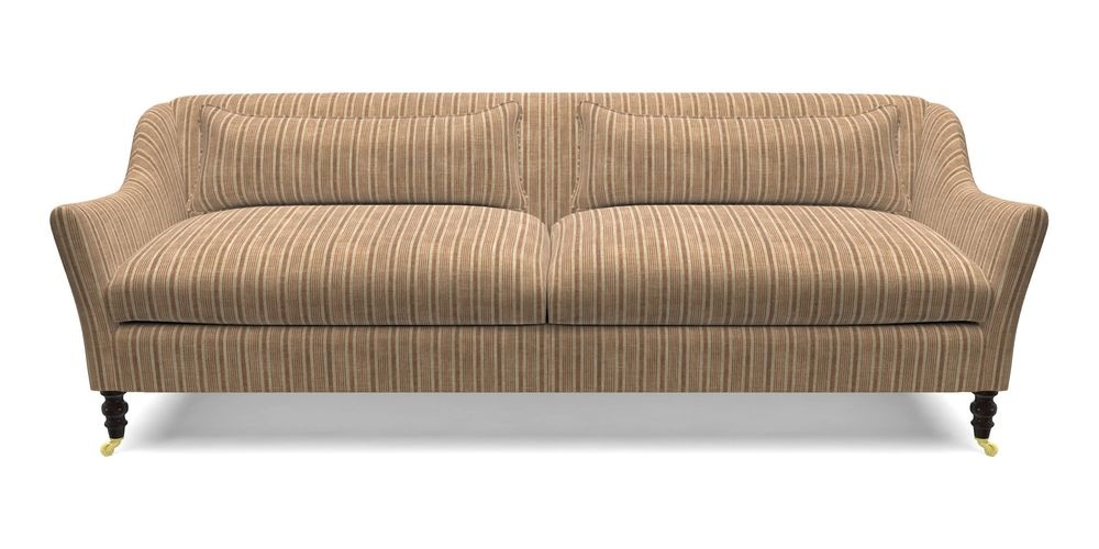 Bespoke 4 Seater Sofas