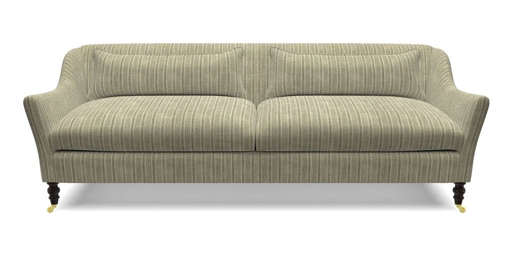 Bespoke 4 Seater Sofas