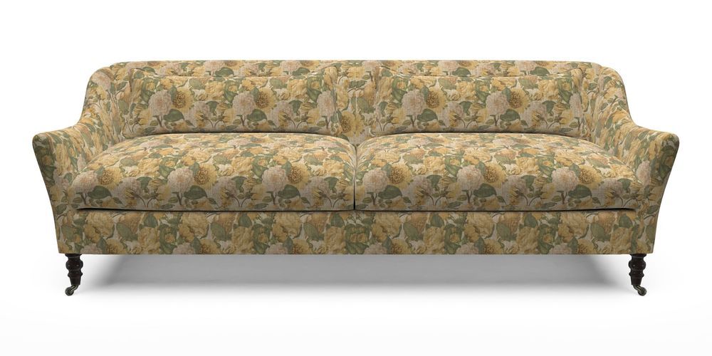 Bespoke 4 Seater Sofas