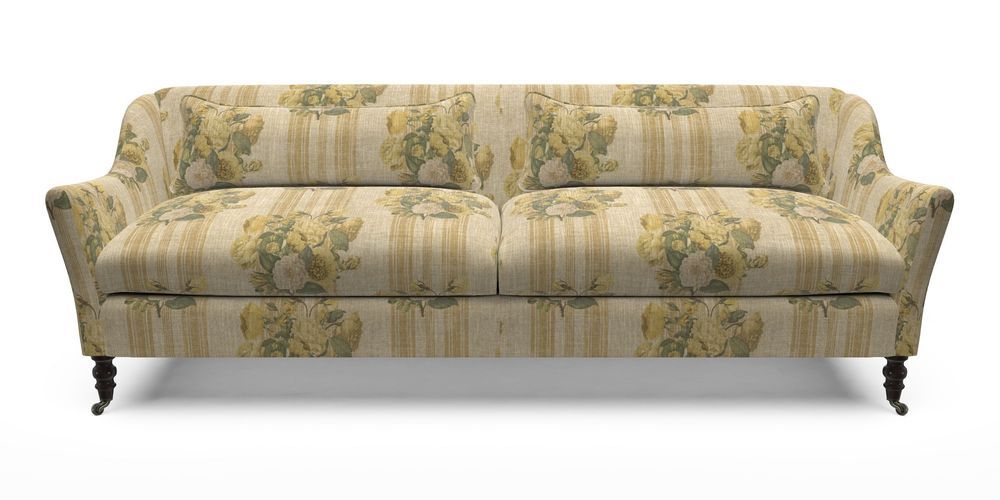 Bespoke 4 Seater Sofas