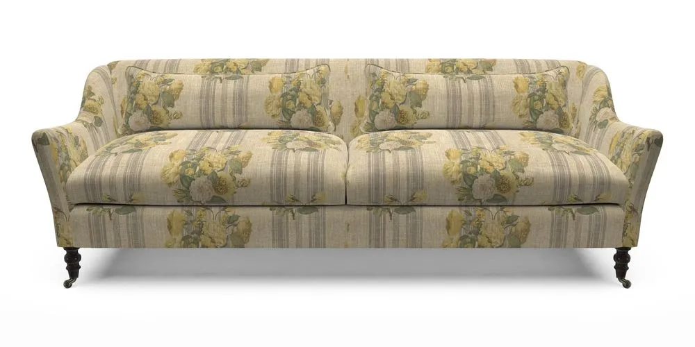 Bespoke 4 Seater Sofas