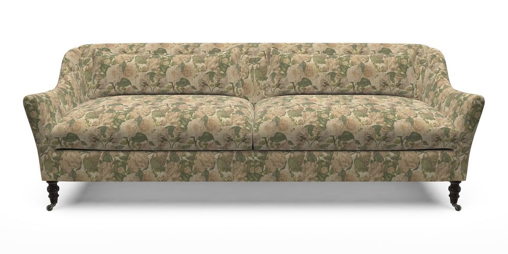 Bespoke 4 Seater Sofas