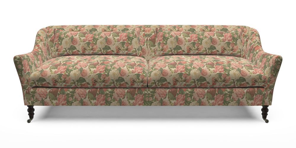 Bespoke 4 Seater Sofas