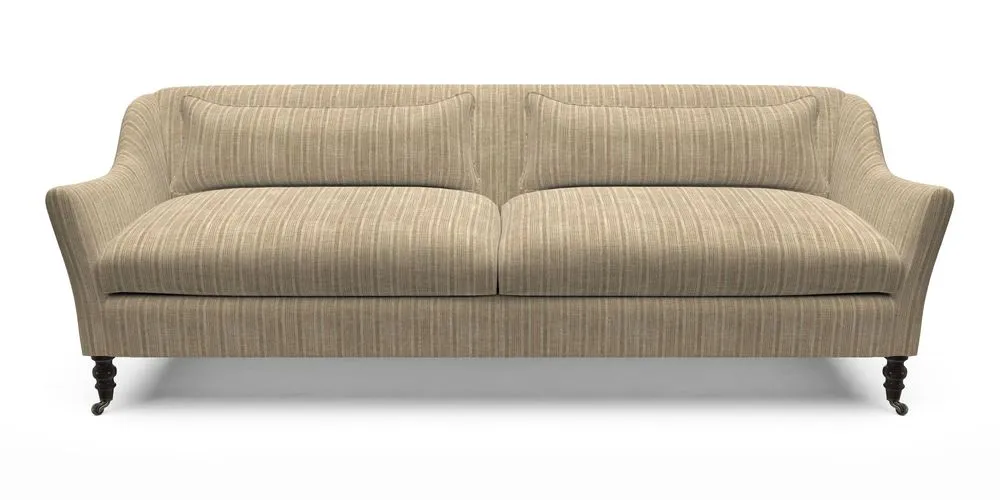 Bespoke 4 Seater Sofas