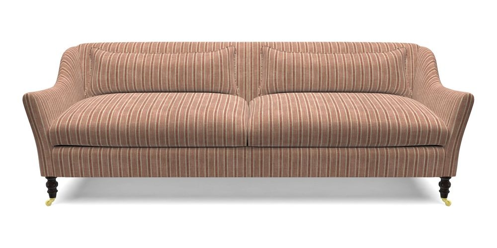 Bespoke 4 Seater Sofas