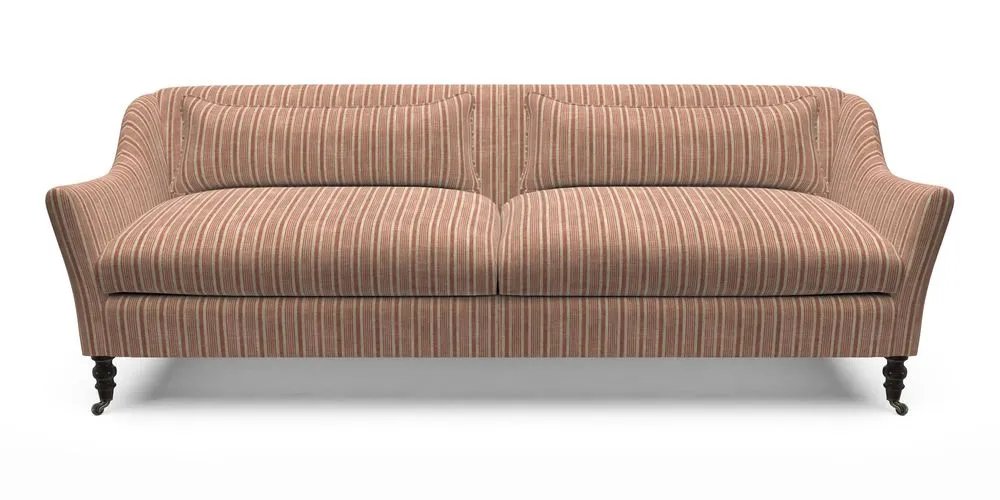Bespoke 4 Seater Sofas