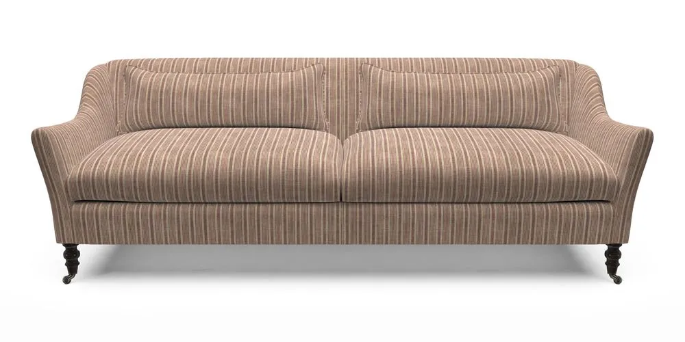 Bespoke 4 Seater Sofas