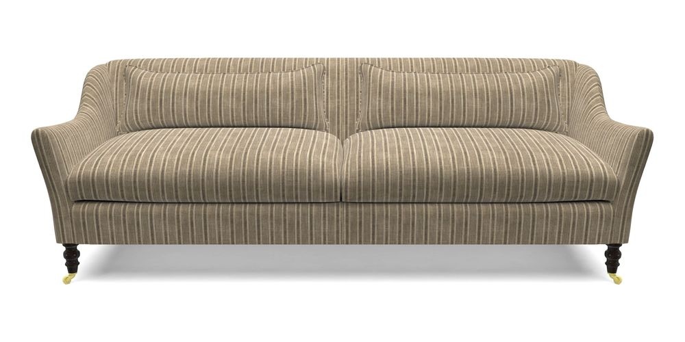 Bespoke 4 Seater Sofas