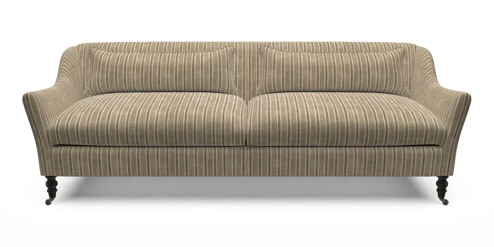Bespoke 4 Seater Sofas