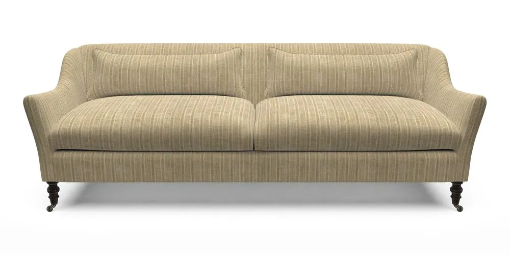 Bespoke 4 Seater Sofas
