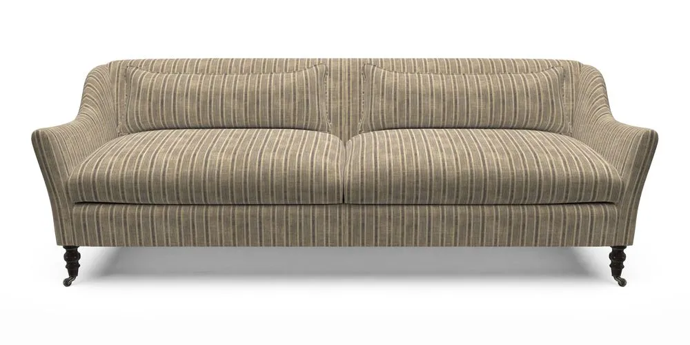 Bespoke 4 Seater Sofas
