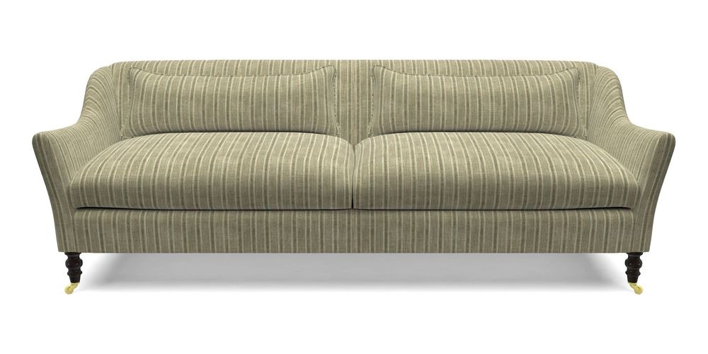 Bespoke 4 Seater Sofas