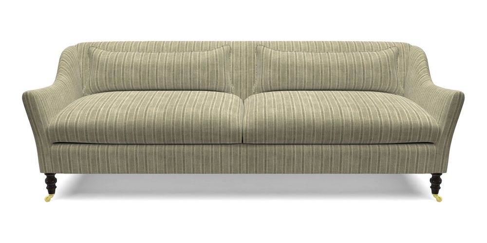 Bespoke 4 Seater Sofas