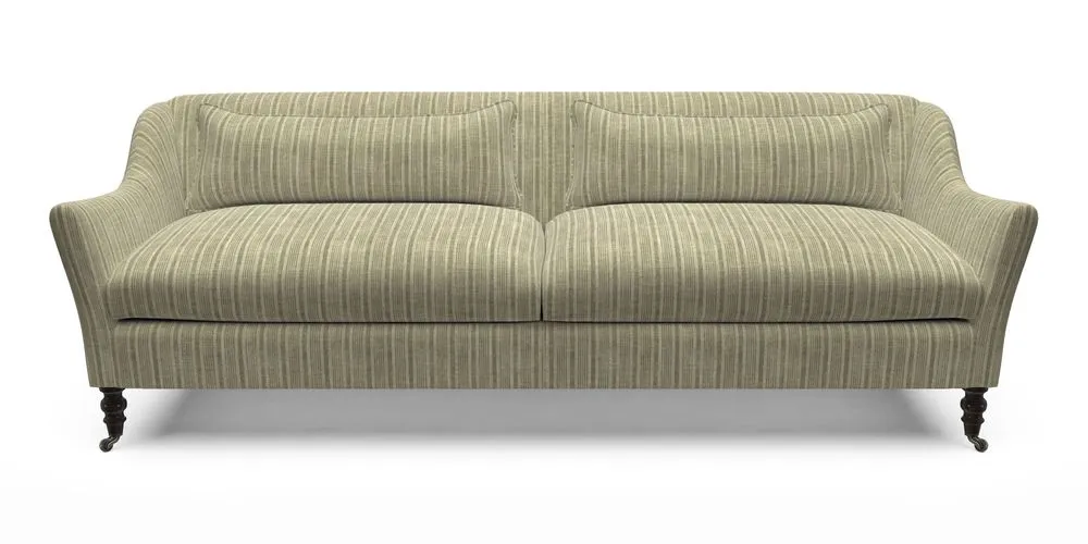Bespoke 4 Seater Sofas