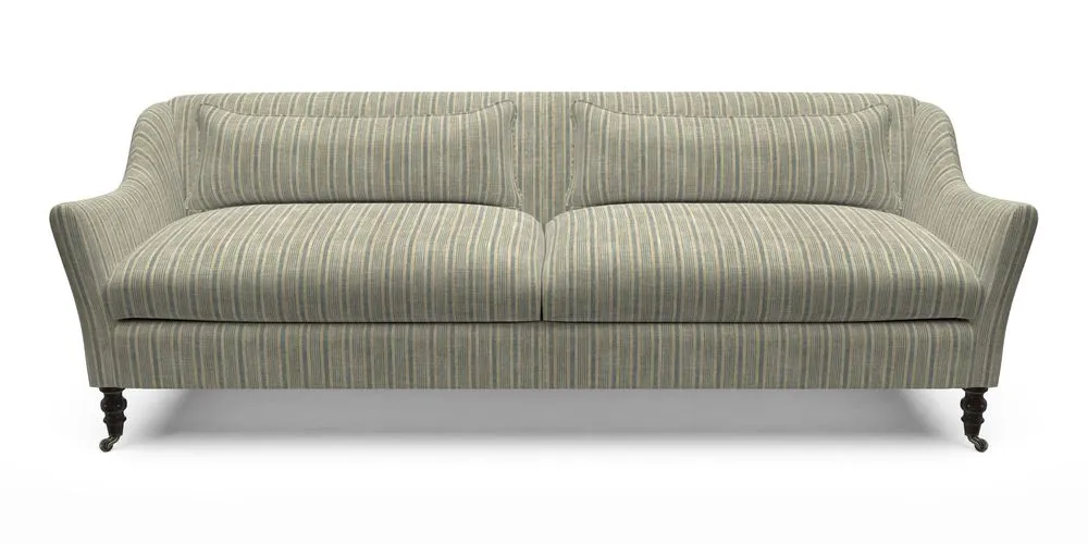 Bespoke 4 Seater Sofas