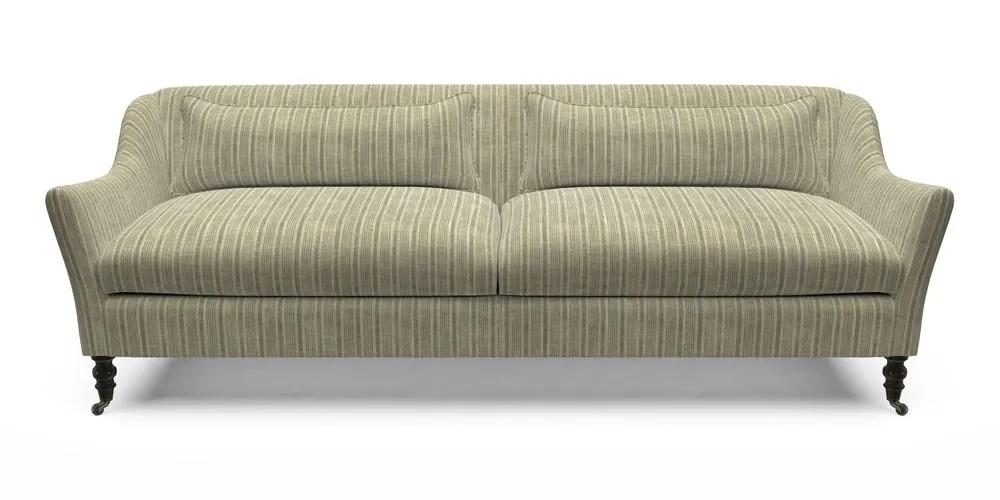Bespoke 4 Seater Sofas
