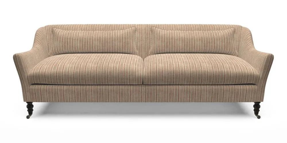 Bespoke 4 Seater Sofas