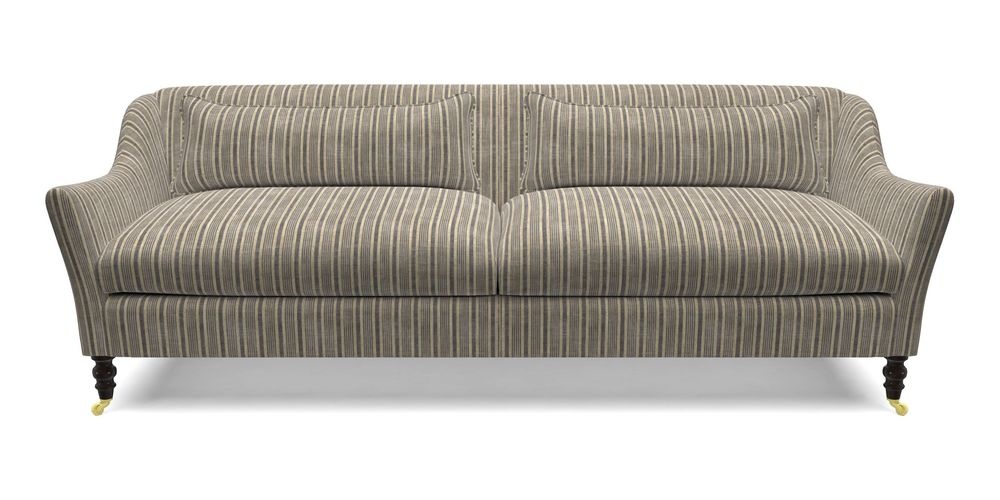 Bespoke 4 Seater Sofas