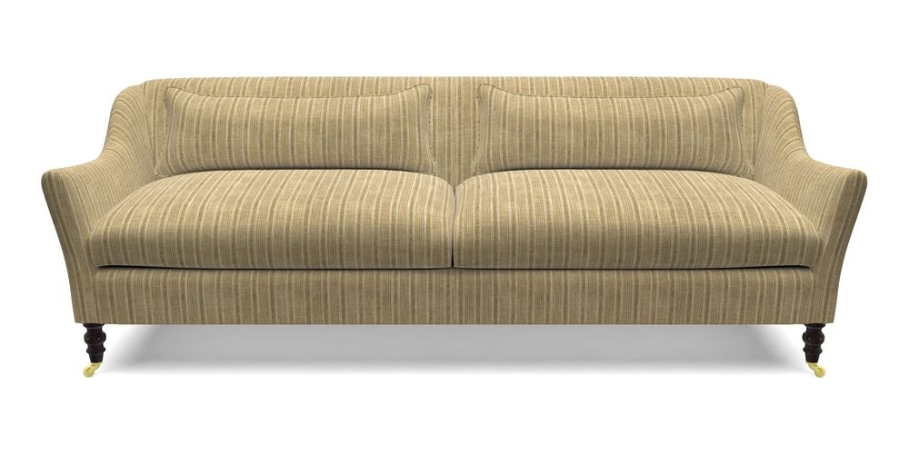 Bespoke 4 Seater Sofas