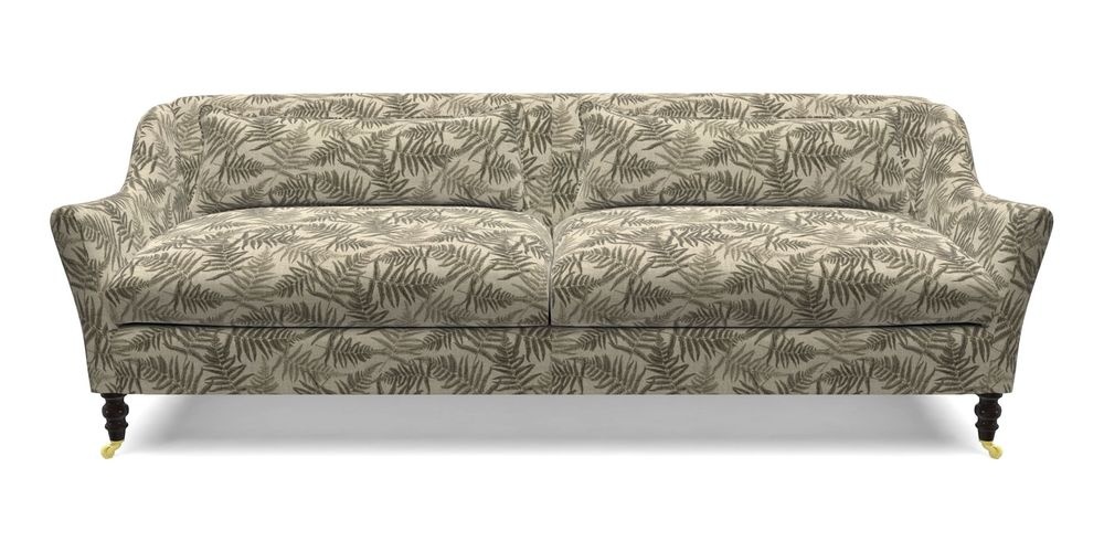 Bespoke 4 Seater Sofas