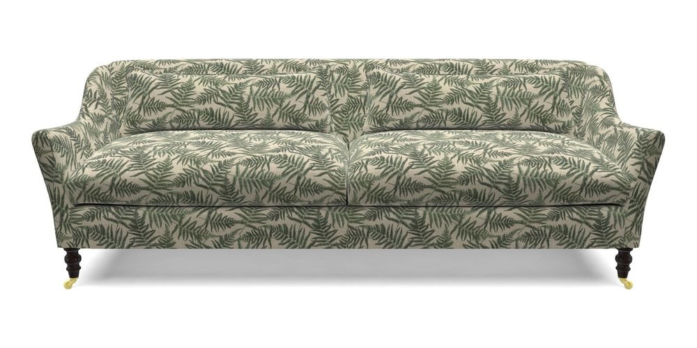 Bespoke 4 Seater Sofas