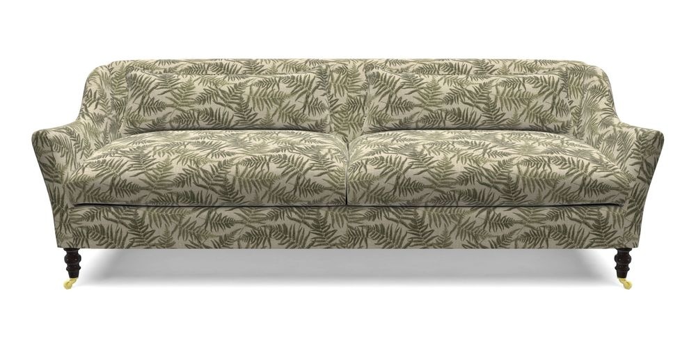 Bespoke 4 Seater Sofas