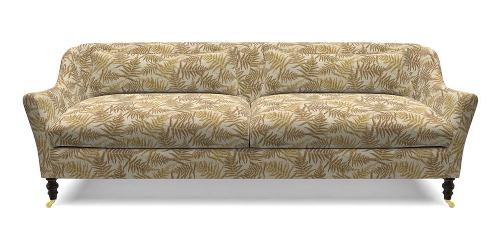 Bespoke 4 Seater Sofas