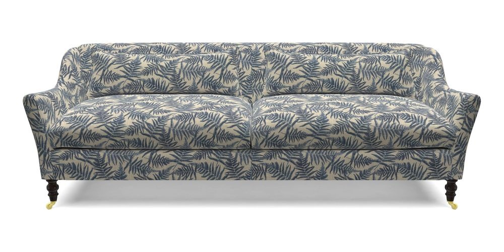 Bespoke 4 Seater Sofas