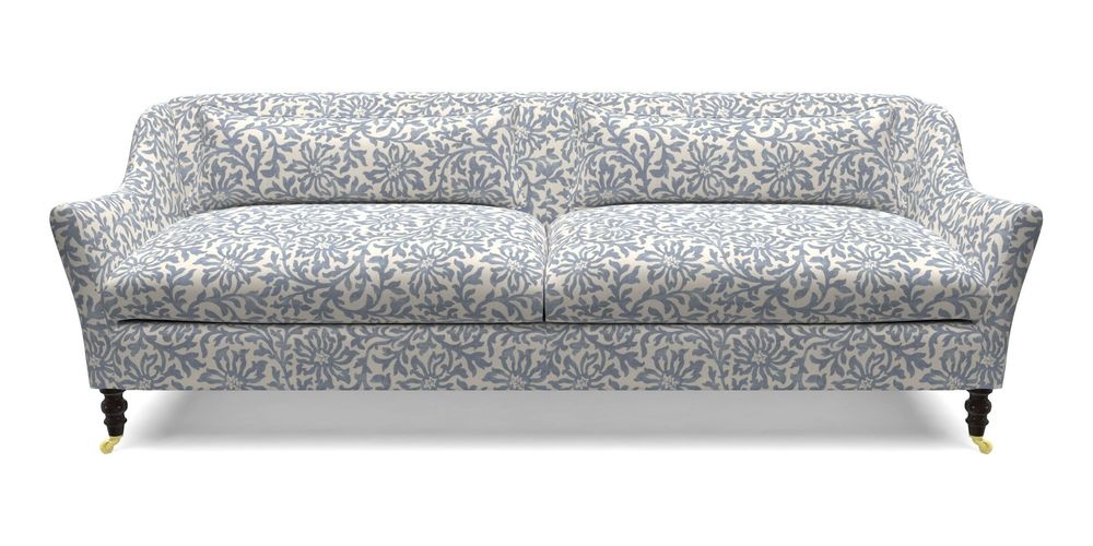 Bespoke 4 Seater Sofas