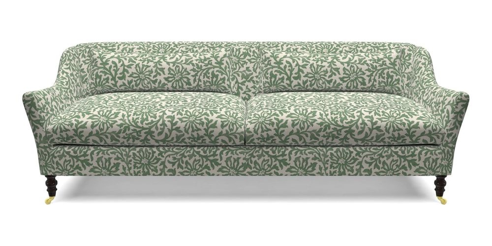 Bespoke 4 Seater Sofas