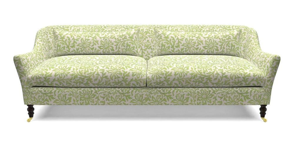 Bespoke 4 Seater Sofas