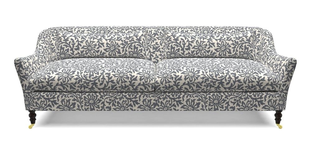 Bespoke 4 Seater Sofas