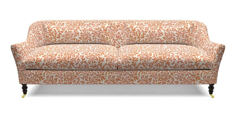 Bespoke 4 Seater Sofas