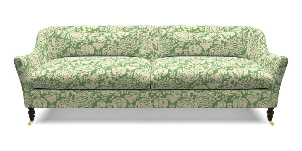 Bespoke 4 Seater Sofas