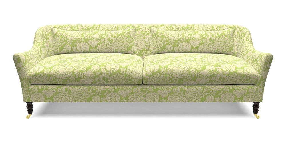 Bespoke 4 Seater Sofas