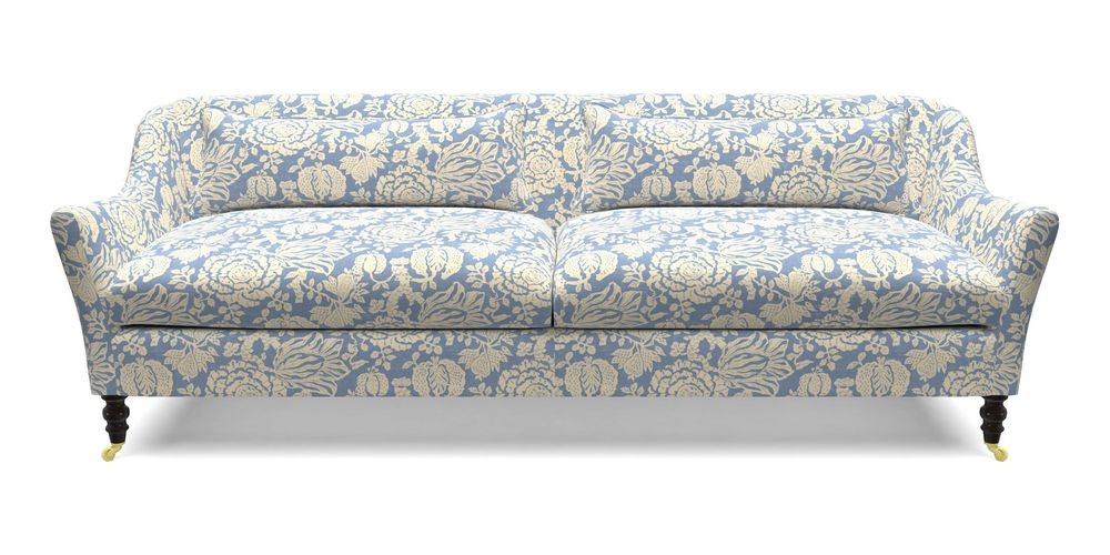 Bespoke 4 Seater Sofas