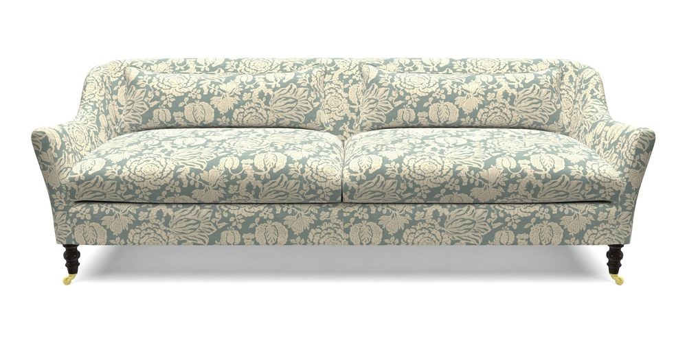 Bespoke 4 Seater Sofas