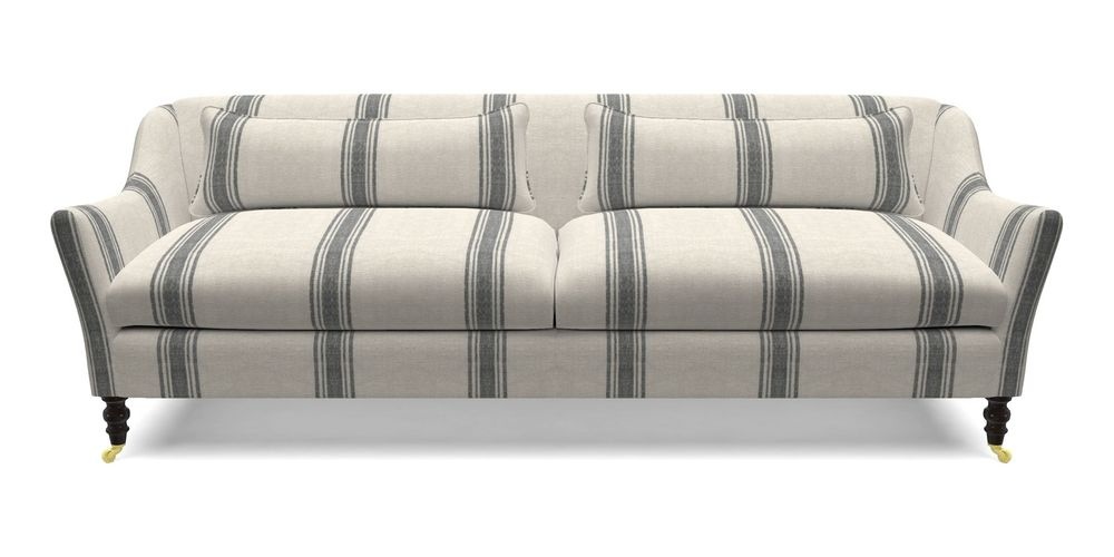 Bespoke 4 Seater Sofas