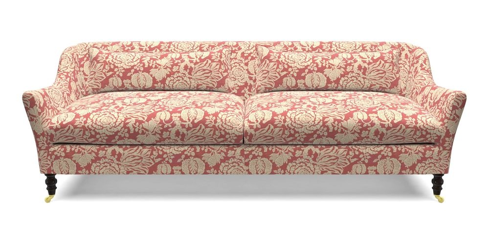 Bespoke 4 Seater Sofas