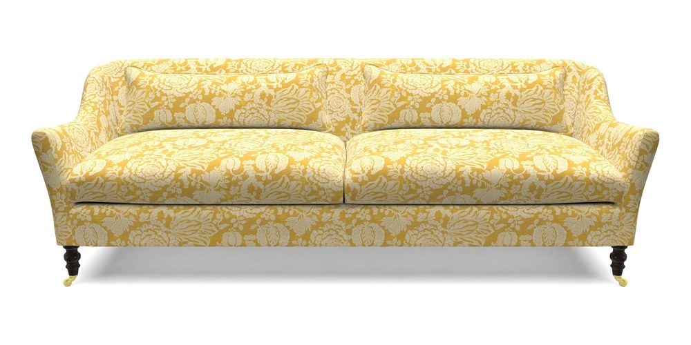 Bespoke 4 Seater Sofas